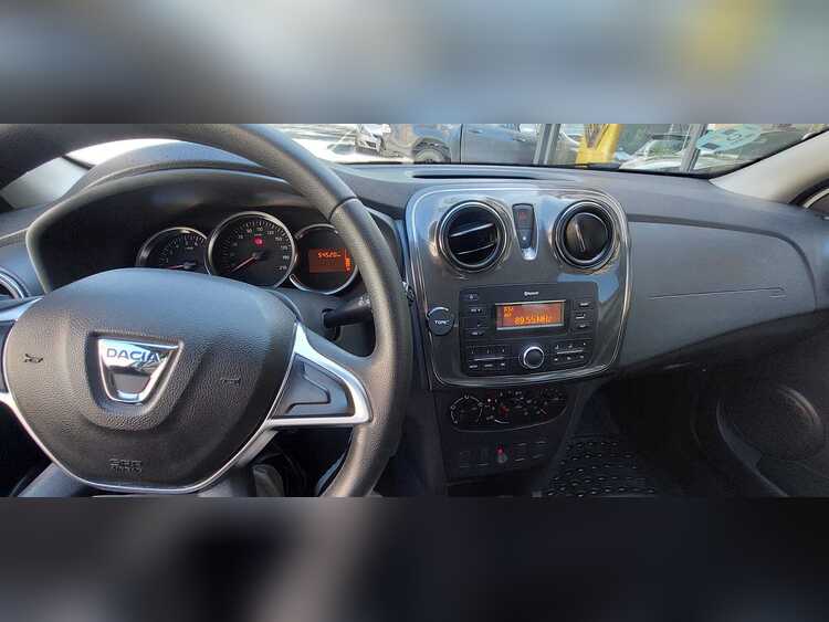Dacia Sandero Stepway TCE foto 4
